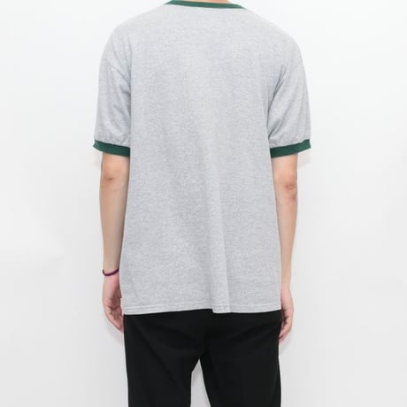 Vintage Ringer T-Shirt