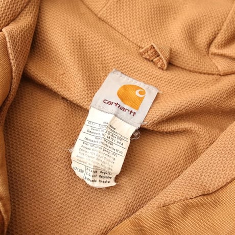 Carhartt Active Jacket MADE IN USA