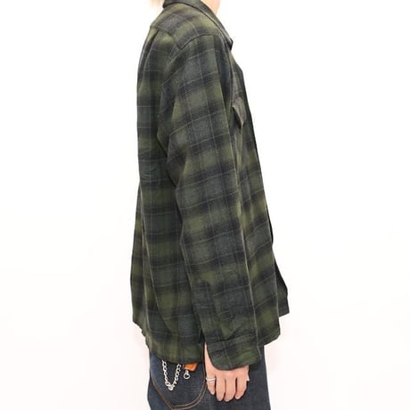 60's Pendleton Wool Shirt