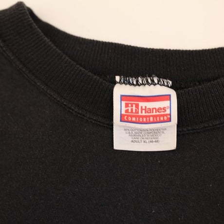 80's Cats Sweat Shirt