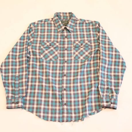 Woolrich Flannel L/S Shirt