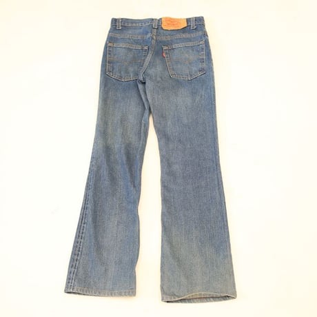 80's Levi's 517 Denim Pants