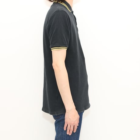 Fred Perry Polo S/S Shirt MADE IN ENGLAND