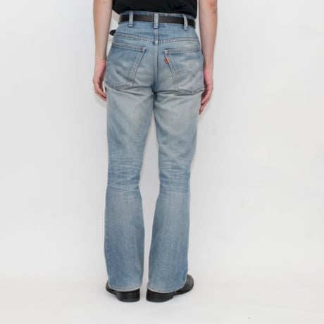 Vintage Levis 646 Denim Pants