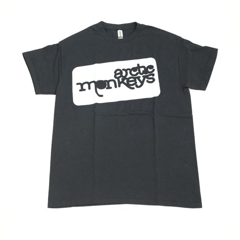 Arctic Monkeys T-Shirt | Strato