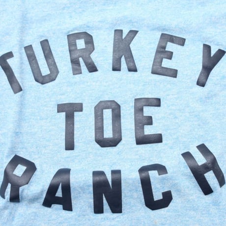Vintage Ringer T-Shirt