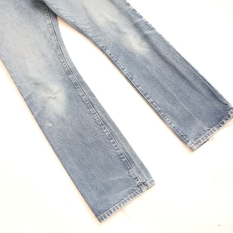 Levi's 517 Denim Pants