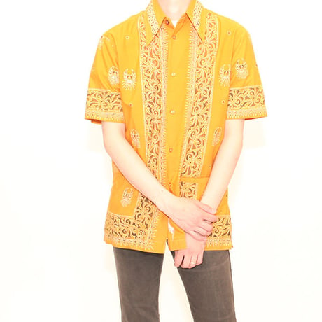 Batik S/S Shirt