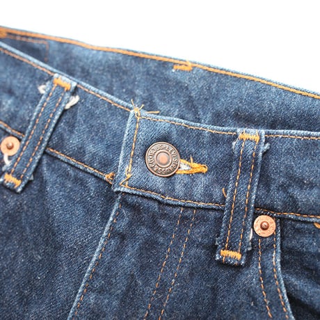 Levis 606 Denim Pants