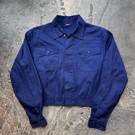 Remake Work Jacket