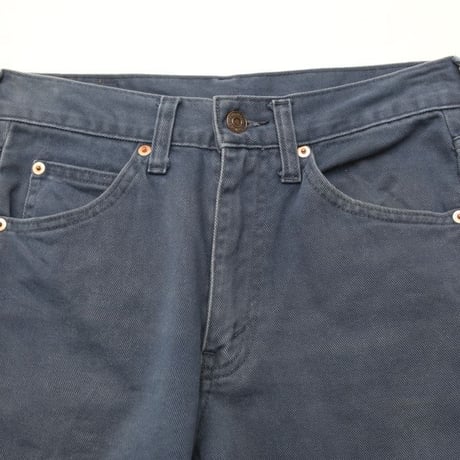 Levi's 517 Boot Cut Pants