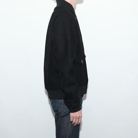 Vintage Wool Jacket A-1type