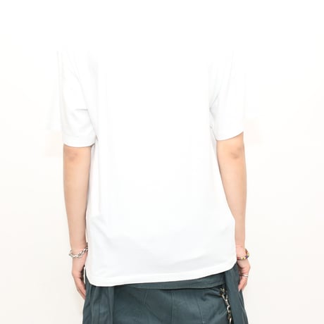 Hong Kong Mickey Mouse T-Shirt
