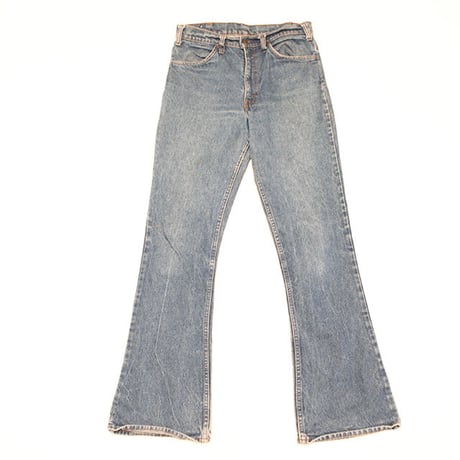 Levis 646 Denim Pants    