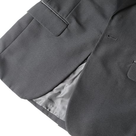Tailored Jacket