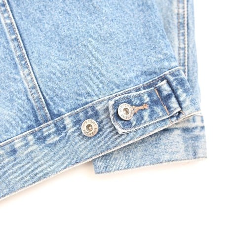 Wrangler HERO Denim Jacket