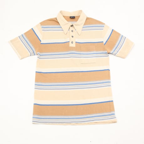 JC Penny Polo S/S Shirt