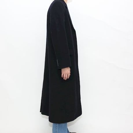 Vintage Wool Coat MADE IN PORTUGAL