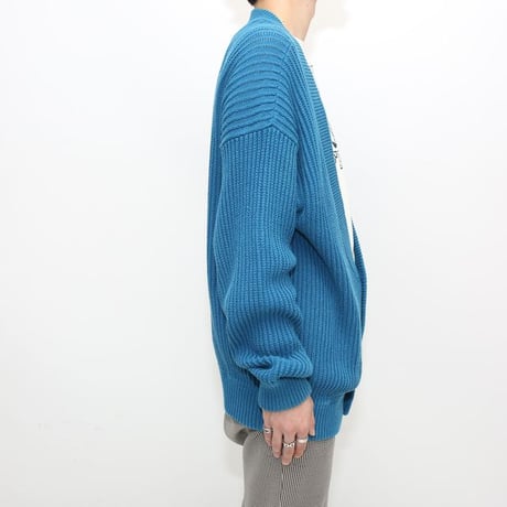 Old Gap Cotton Knit Cardigan