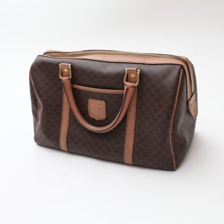 Vintage Celine Macadam Bag