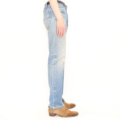 90's Levi's 40509-0215 Denim Pants MADE IN USA