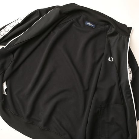 Fred Perry Truck Jacket