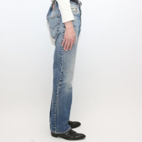 Levi's 517 Denim Pants MADE IN USA