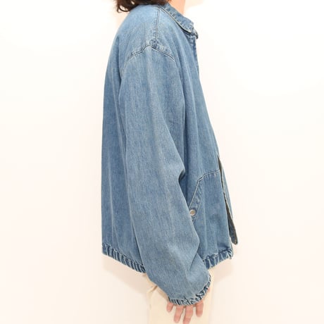 Polo by Ralph Lauren Denim Jacket