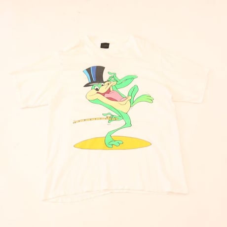 90's Looney Tunes Michigan J Frog. T-Shirt