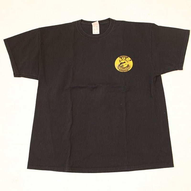 Sun Studio T-Shirt | Strato