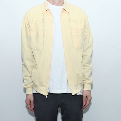 Vintage Cuba Jacket