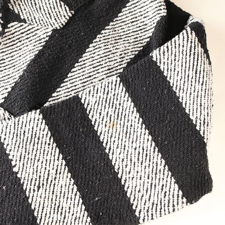 Vintage Baja Shirt メキシカンパーカー