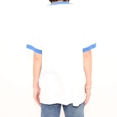 Vintage Ringer T-Shirt