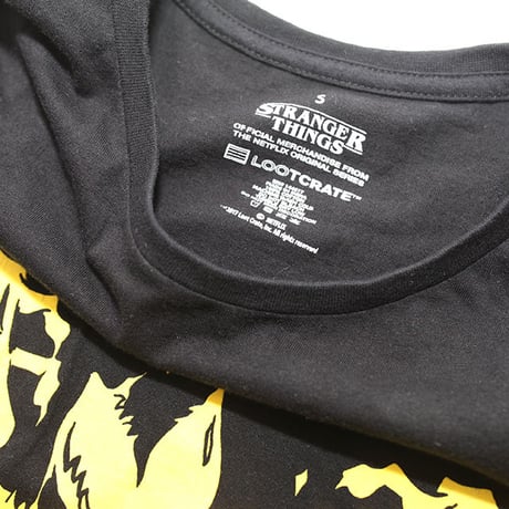 Stranger Things T-Shirt