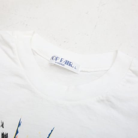 90's Street Fighter Ⅱ T-Shirt