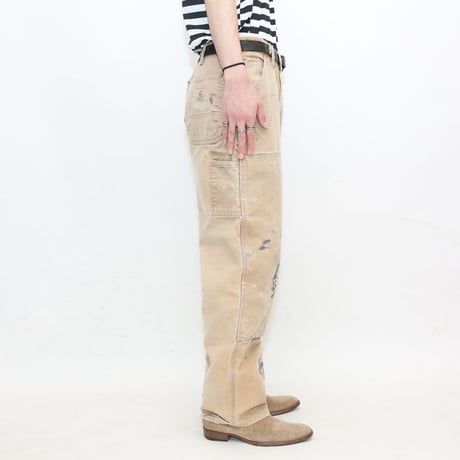 Carhartt Double Knee Pants