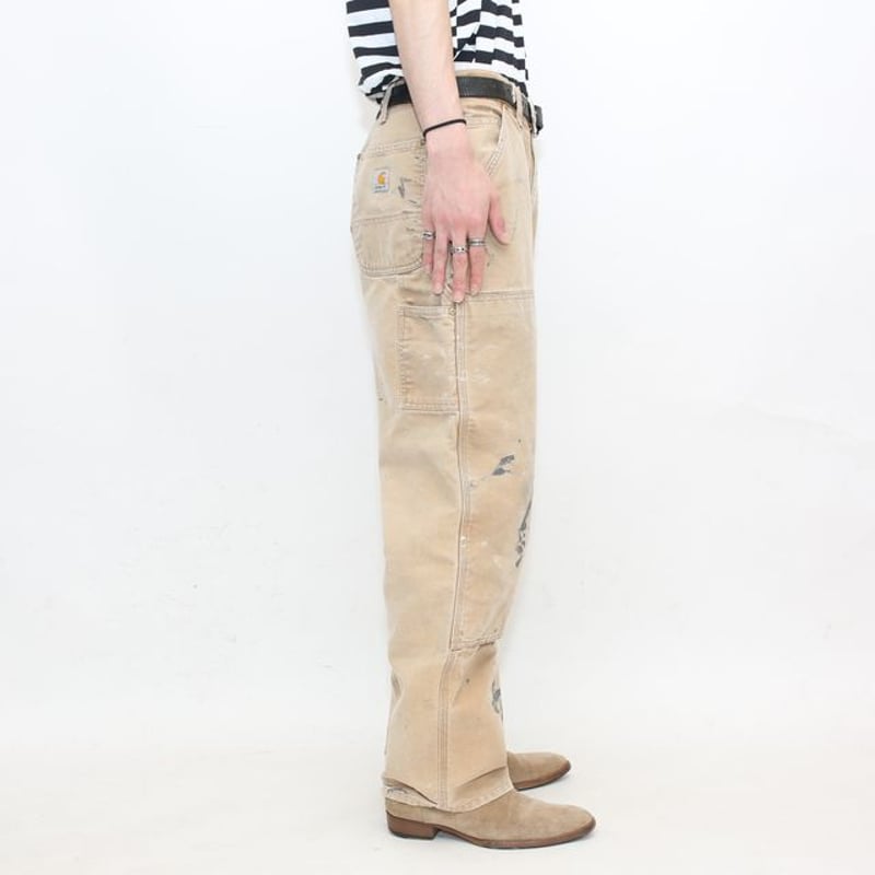 Carhartt Double Knee Pants | Strato