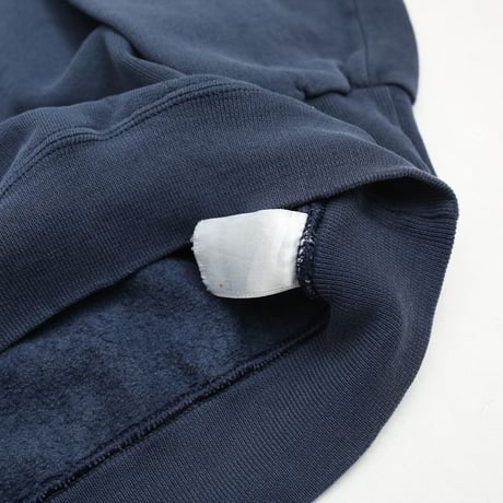 Jerzees Blank Sweat Shirt Faded Navy