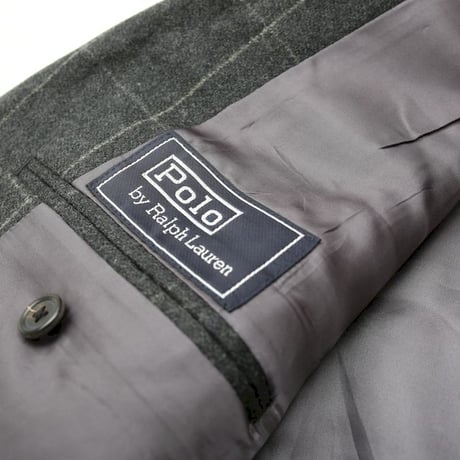 Polo by Ralph Lauren 2Pc Set Up