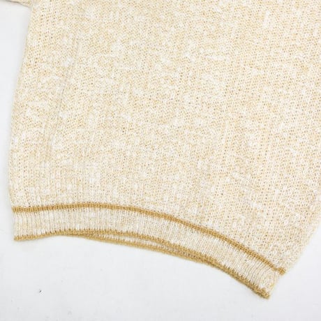 60's TOWNCRAFT Knit T-Shirt