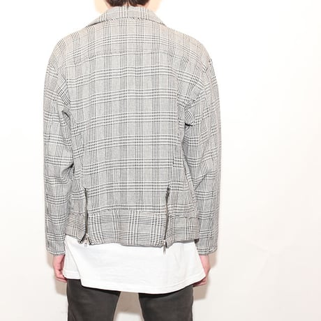 Calvin Clein Design Jacket