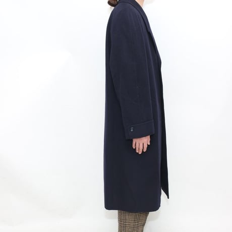 Mac Coat Cloth Made by "CROMBIE"