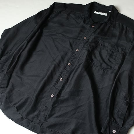All Silk L/S Shirt