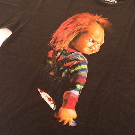 CHUCKY Movie T-Shirt