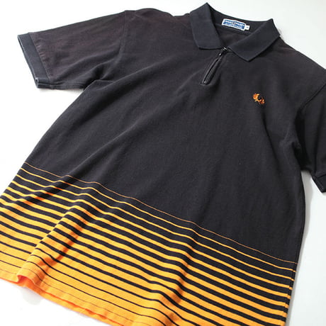 Fred Perry Polo S/S Shirt