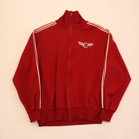 70's Adidas Track Jacket MADE IN  YUGOSLAWIA
