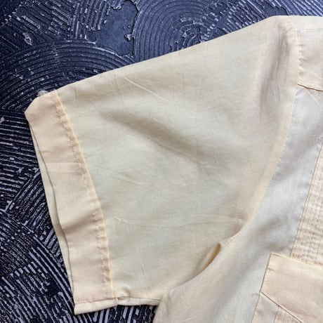 Guayabera Shirt