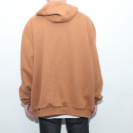 Carhartt Sweat Zip Up Hoodie