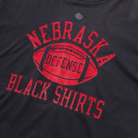 Vintage College T-Shirt