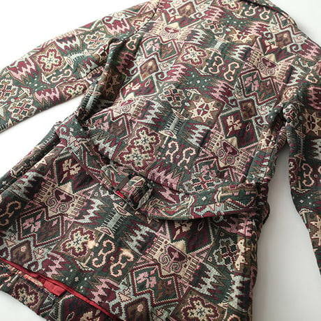 Vintage Ethnic Jacket
